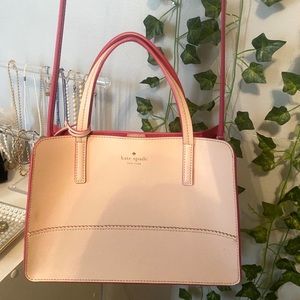 Kate spade purse